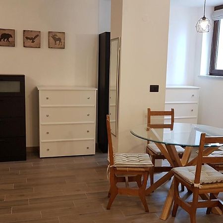 Monolocale Sauze D'Oulx Apartment Екстериор снимка