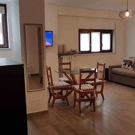 Monolocale Sauze D'Oulx Apartment Екстериор снимка