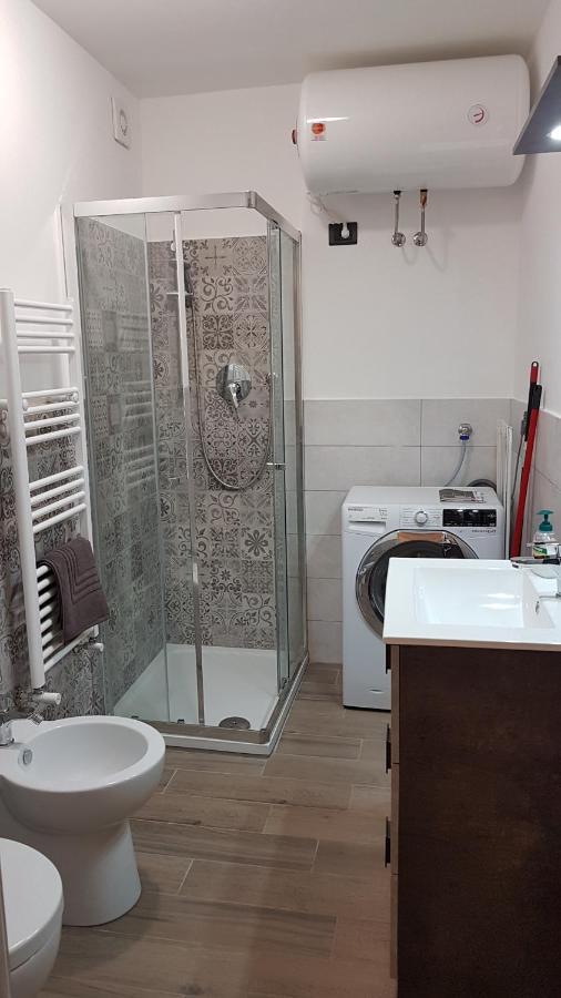 Monolocale Sauze D'Oulx Apartment Екстериор снимка