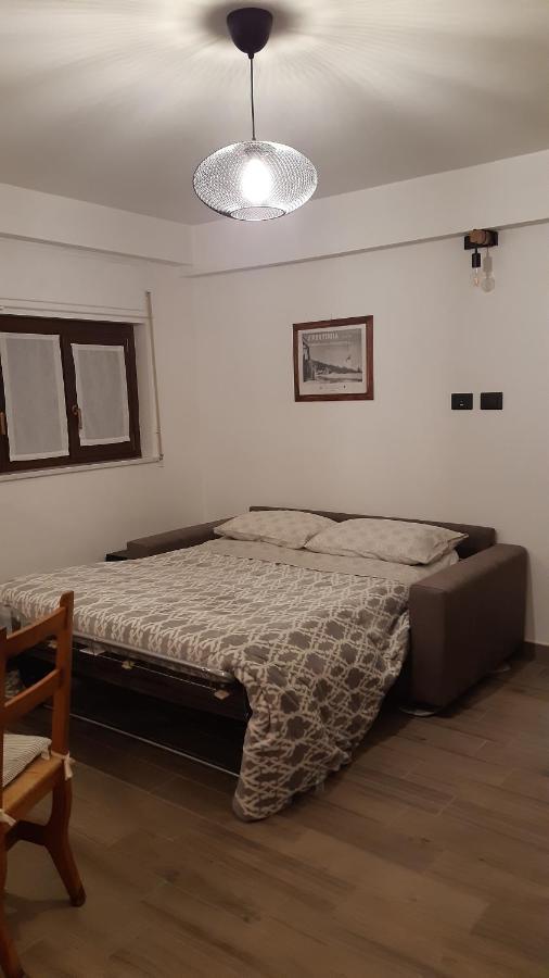 Monolocale Sauze D'Oulx Apartment Екстериор снимка